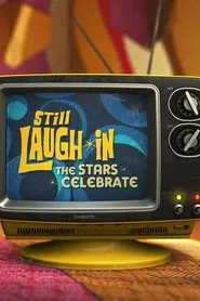Just Laughs tv show poster