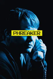 Phreaker movie poster