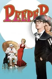 Poster do filme O Golpe de Sorte
