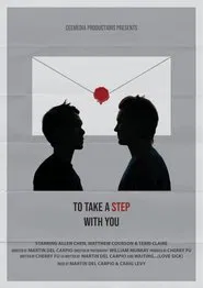 To Take a Step With You movie poster