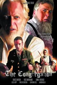 The Congregation movie poster