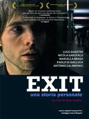 Exit: Una storia personale movie poster