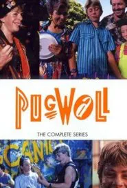 Poster da série Pugwall