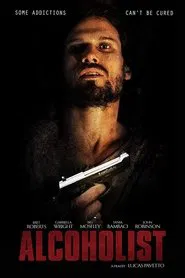 Alcoholist movie poster