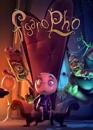 Figaro Pho movie poster