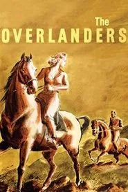 The Overlanders movie poster