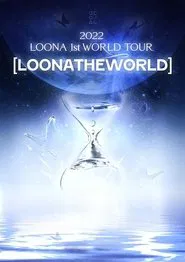 LOONA 1st World Tour : [LOONATHEWORLD] In Seoul Day2 movie poster