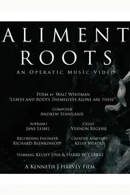 Aliment Roots movie poster