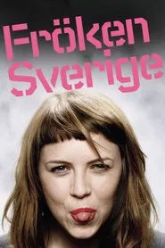 Poster do filme Miss Sweden