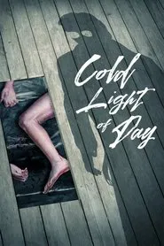 Poster do filme Cold Light of Day