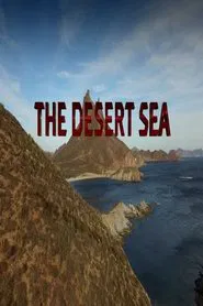 The Desert Sea tv show poster