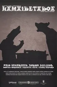 Hamaiketakoa movie poster