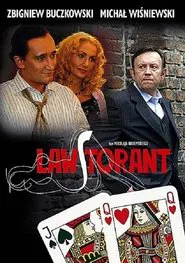 Lawstorant movie poster