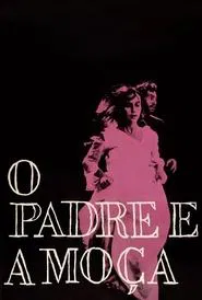 The Priest and the Girl movie poster