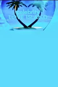 Celebrity Love Island tv show poster