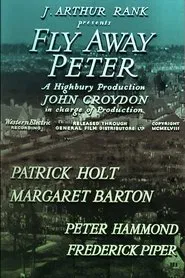 Poster do filme Fly Away Peter