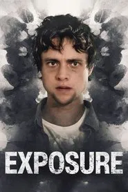 Exposure movie poster