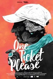 One Ticket Please movie poster
