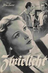 Zwielicht movie poster