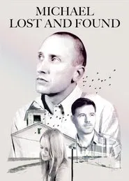 Poster do filme Michael Lost and Found