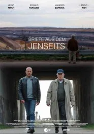 Briefe aus dem Jenseits movie poster