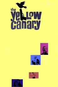 Poster do filme The Yellow Canary