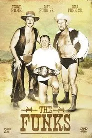 The Funks movie poster