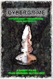 Cybergrime movie poster