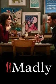 Poster do filme Madly