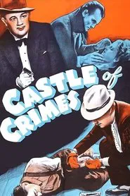 Poster do filme Castle of Crimes