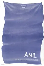 Anil movie poster