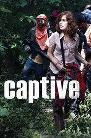 Captive movie poster