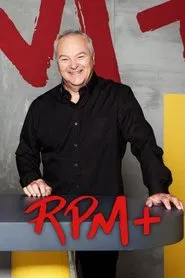 RPM+ tv show poster