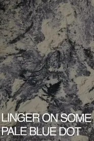 Linger on Some Pale Blue Dot movie poster