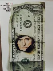 The A-Z of Separating People from their Money movie poster