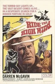 African Gold movie poster