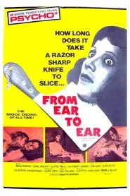 From Ear to Ear movie poster