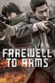 Farewell to Arms tv show poster