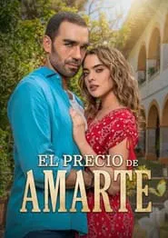 El precio de Amarte tv show poster