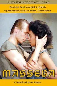 Masseba movie poster