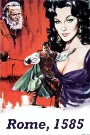 Rome, 1585 movie poster
