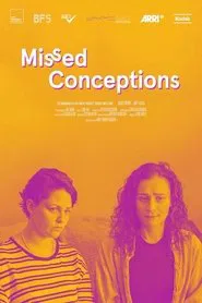 Missed Conceptions movie poster