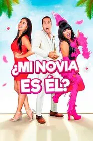 Is He My Girlfriend? movie poster