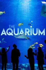 The Aquarium tv show poster