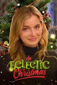 Poster do filme An Eclectic Christmas