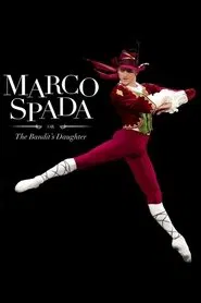 Marco Spada movie poster