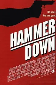 Hammer Down movie poster