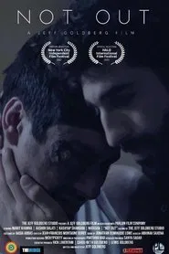Not Out movie poster