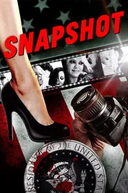 Snapshot movie poster