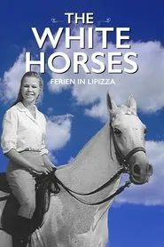 The White Horses tv show poster